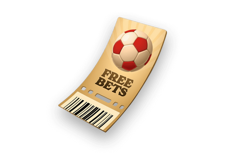  Free Bet