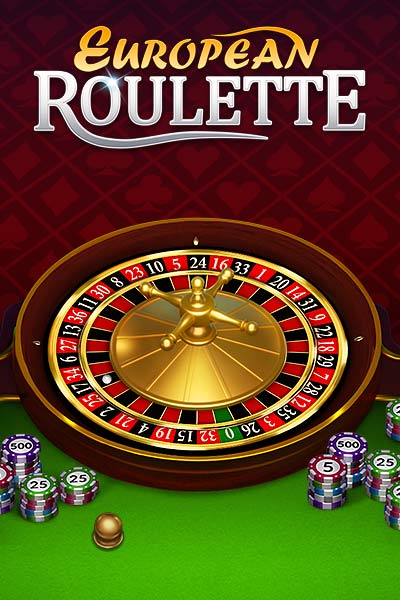 European Roulette