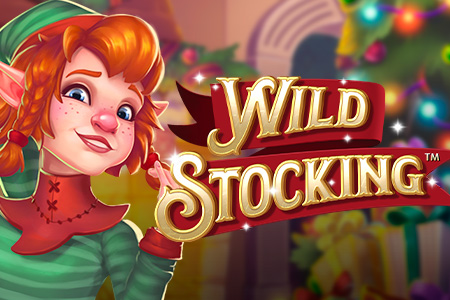 Wild Stockings (X-mas game)