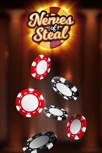 Nerves of Steal