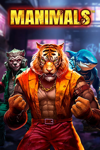 Manimals
