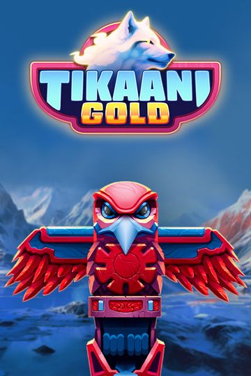 Tikaani Gold