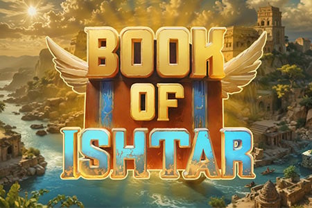 Book of Ishtar