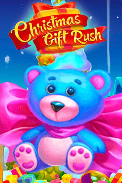 Christmas Gift Rush