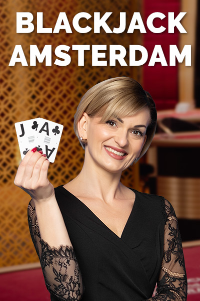 Blackjack Amsterdam