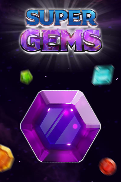 Super Gems