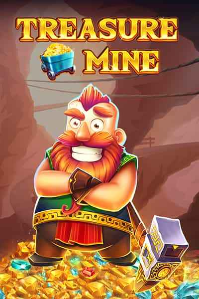Treasure Mine