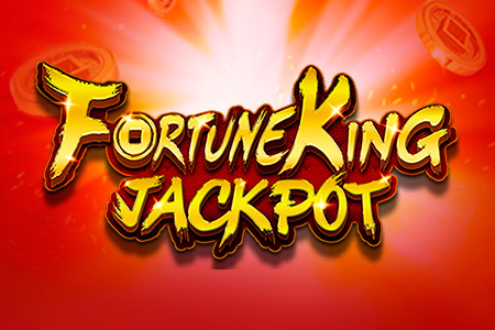 Fortune king jackpot