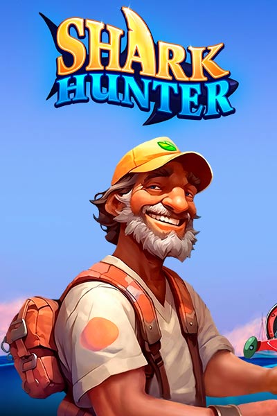 Shark Hunter