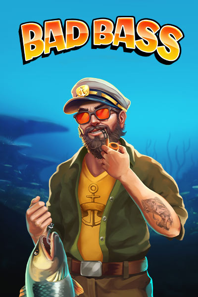 Bad Bass