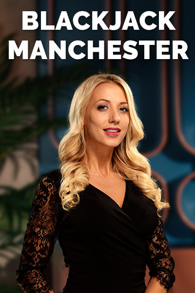 Blackjack Manchester