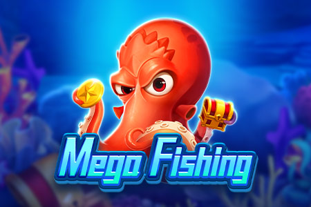 Mega Fishing
