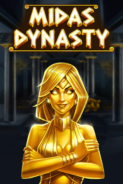 Midas Dynasty