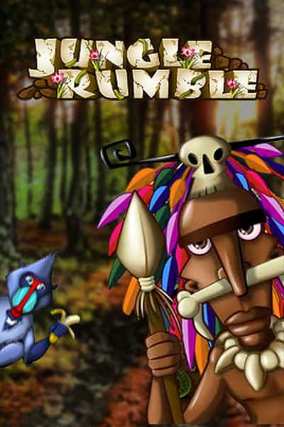 Jungle Rumble
