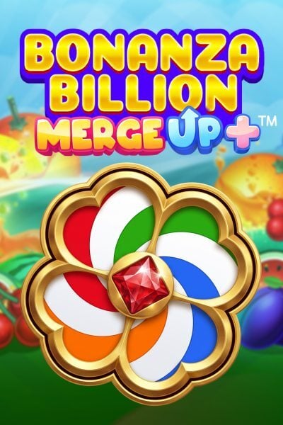 Bonanza Billion Merge Up