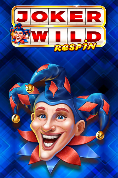 Joker Wild Respin