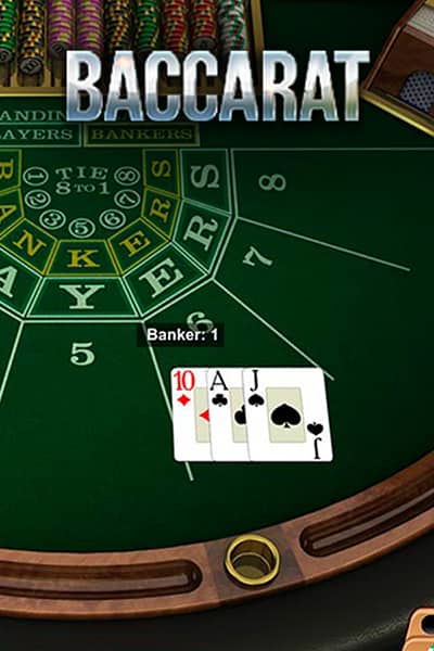 Baccarat