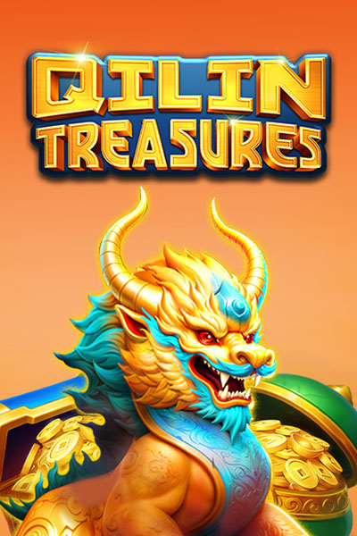 Qilin Treasures