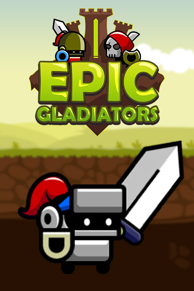Epic Gladiators
