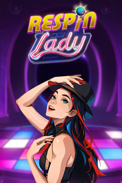 Respin Lady