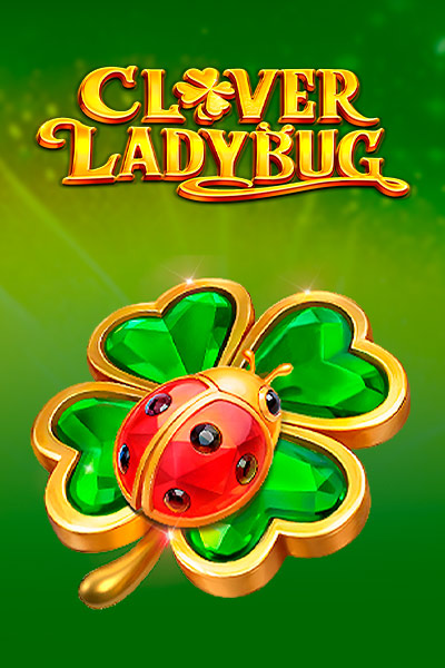 Clover Ladybug