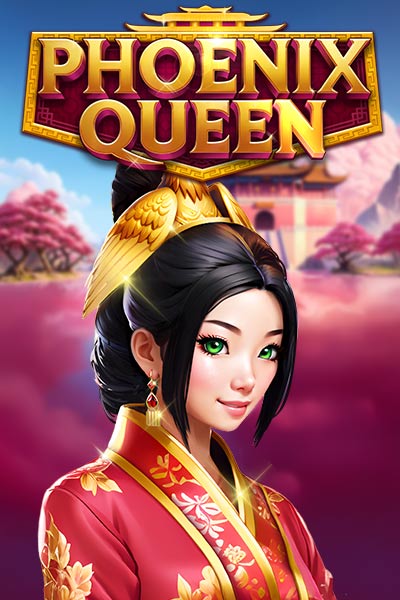 Phoenix Queen