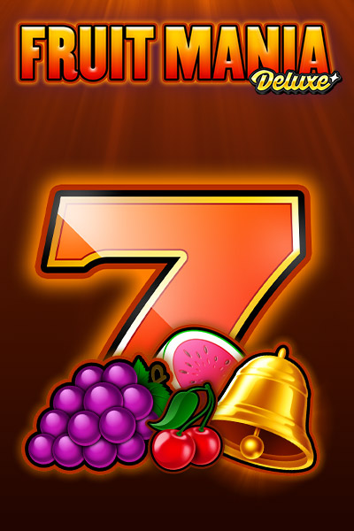 Fruit Mania Deluxe