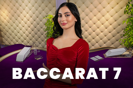Baccarat 7