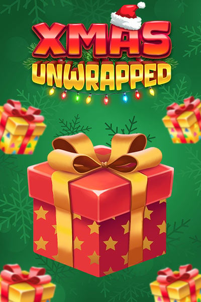 Xmas Unwrapped