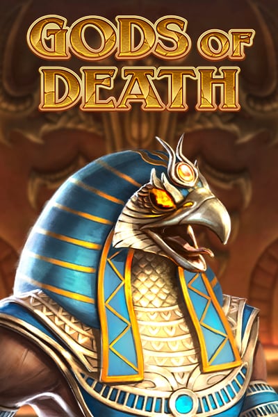 Gods of Death