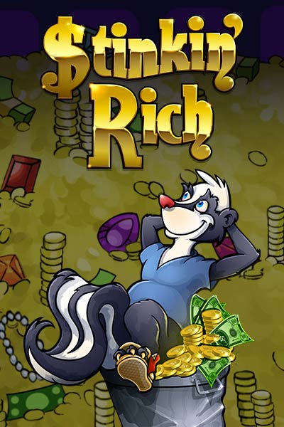Stinkin' Rich
