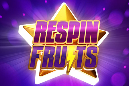 Respin Fruits