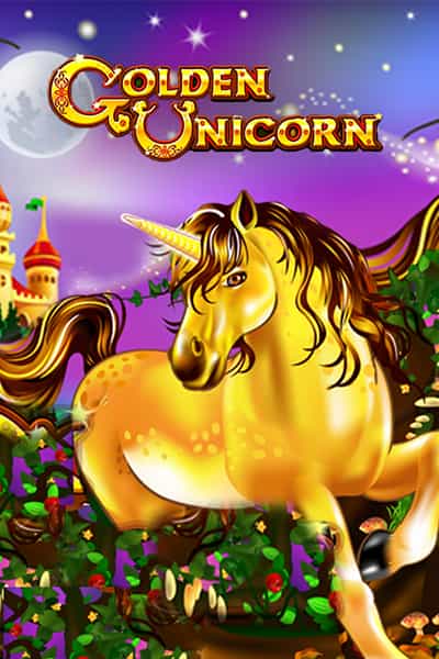 Golden Unicorn