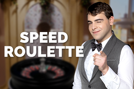 Speed Roulette