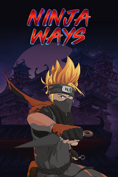 Ninja Ways