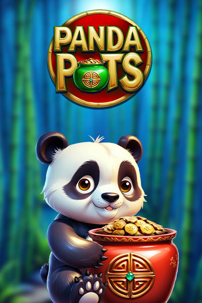 Panda Pots