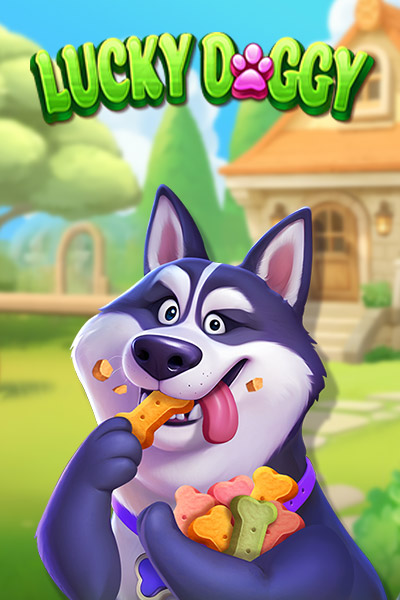Lucky Doggy