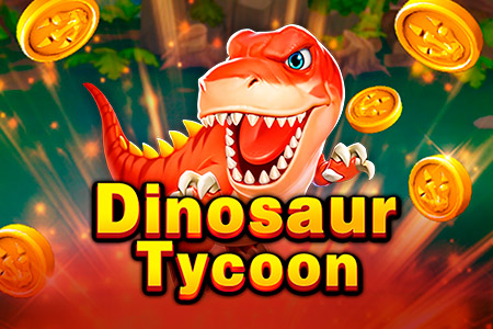 Dinosaur Tycoon