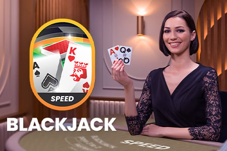 Speed Blackjack 1