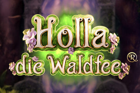 Holla die Waldfee