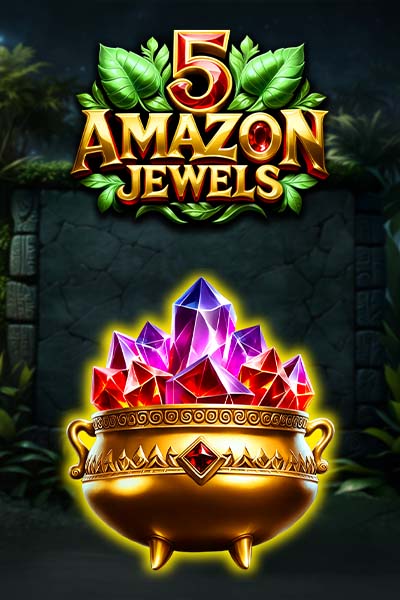 5 Amazon Jewels