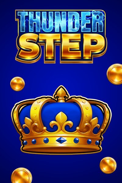 Thunder Step