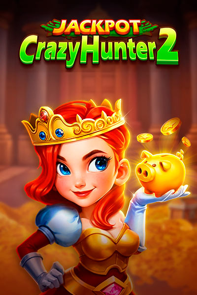 Crazy Hunter 2