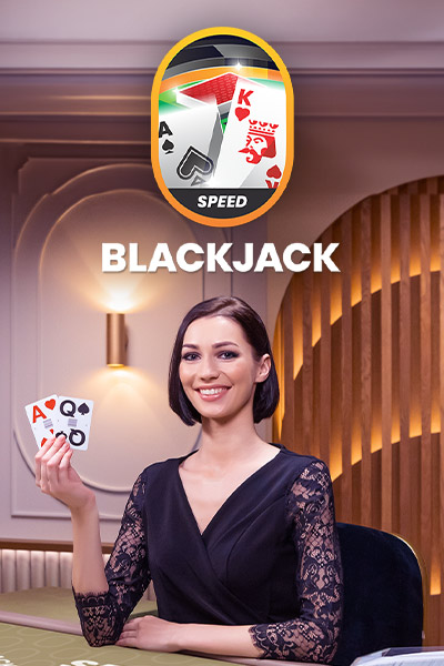 Speed Blackjack 1