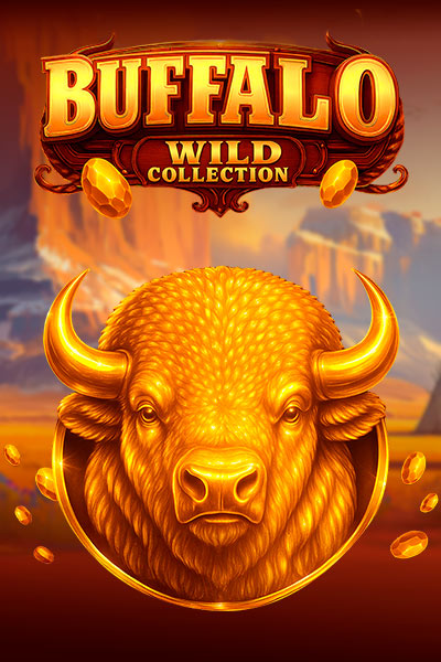 Buffalo Wild Collection