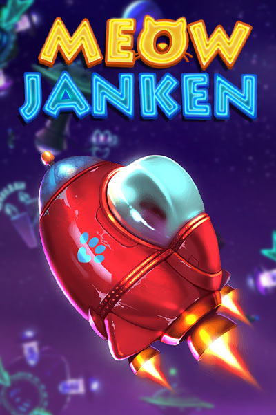 Meow Janken