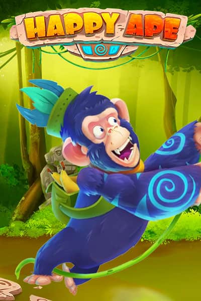 Happy Ape