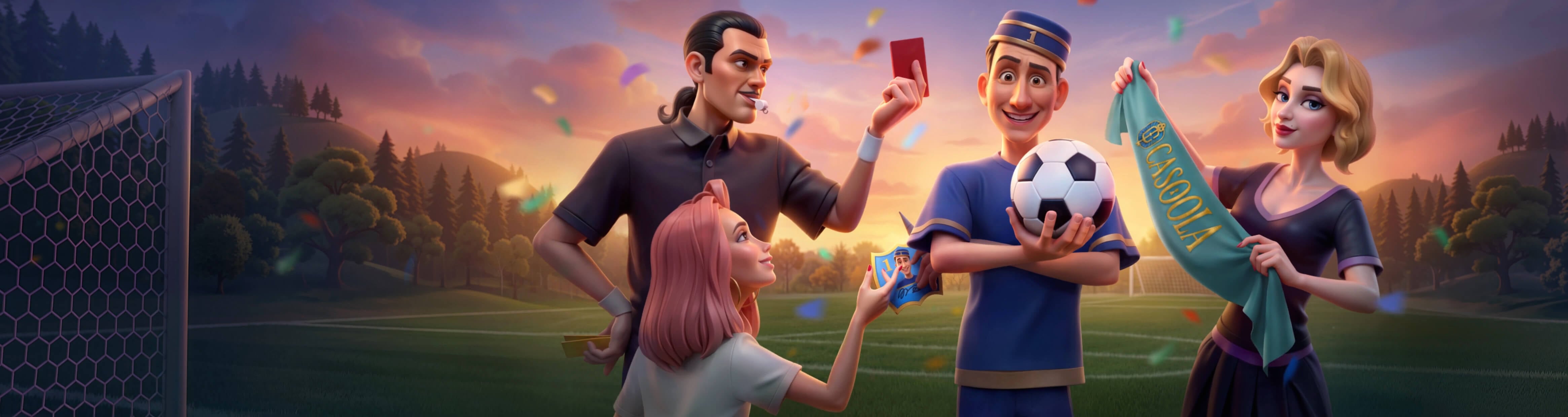 Športni bonus dobrodošlice