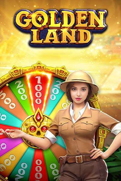 Golden Land