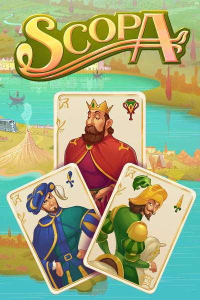Scopa